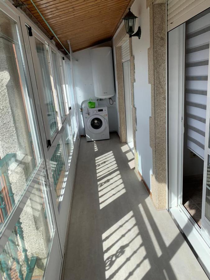 Apartamento Vacacional En 格罗韦 外观 照片